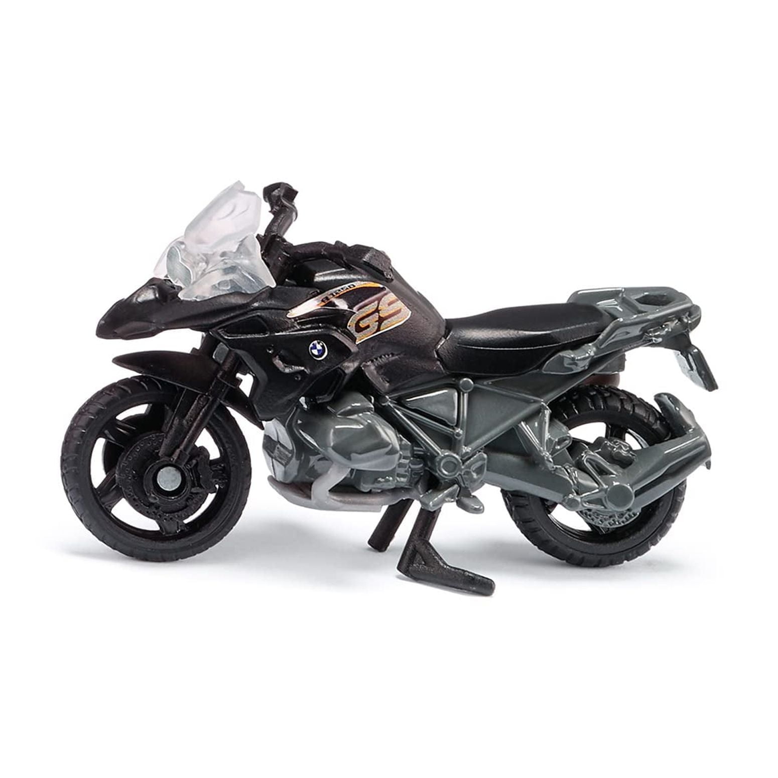 Bmw r1200gs diecast model sale