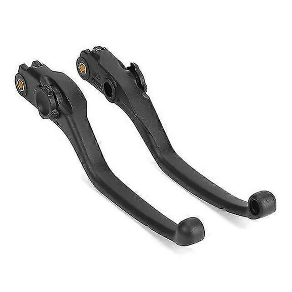 For BMW R1250GS R1200GS R 1200 1250 RS/RT/R/GS K1600GT GTL R Nine T Motorcycle Brake Lever Clutch Lever Front Control HandlesMotor Vehicle Brake Servi