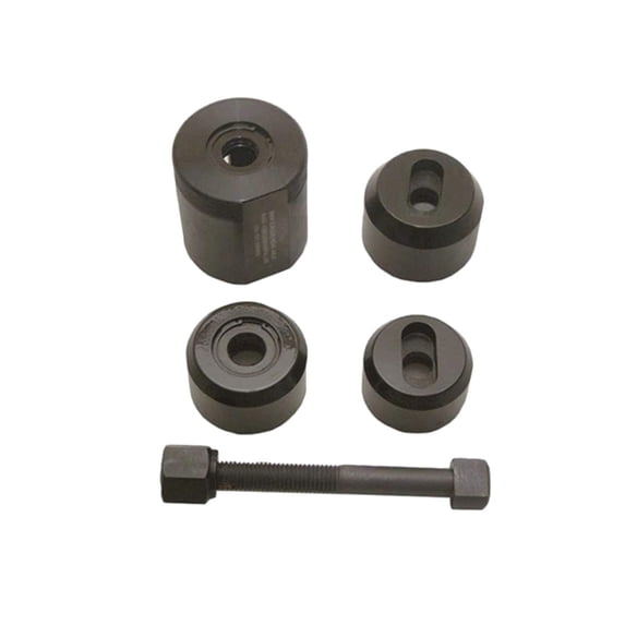 BMW Rear Axles Bushing Removal And Installer Tool (E38, E39, Etc....)