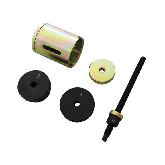 BMW Rear Subframe Differential Rear Bushing Tool Set (F01, F02, F04, F06, F07, F10, F13, F18)