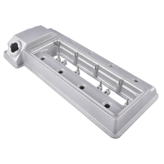 BMW Right Engine Valve Cover 11121703172 V204890 for 540i 740i 740iL E38 E39 V8 4.4L 1998-2001