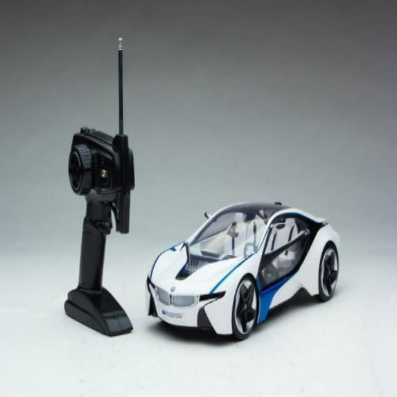 BMW VED Concept (i8) RC Car 1:14