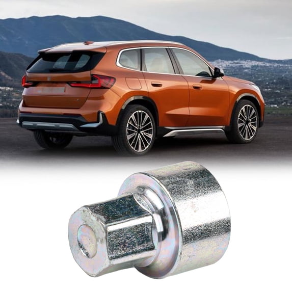 BMW Wheel Lock Removal Key Socket for 1 3 4 5 6 7 Series Anti-Theft Lug ...