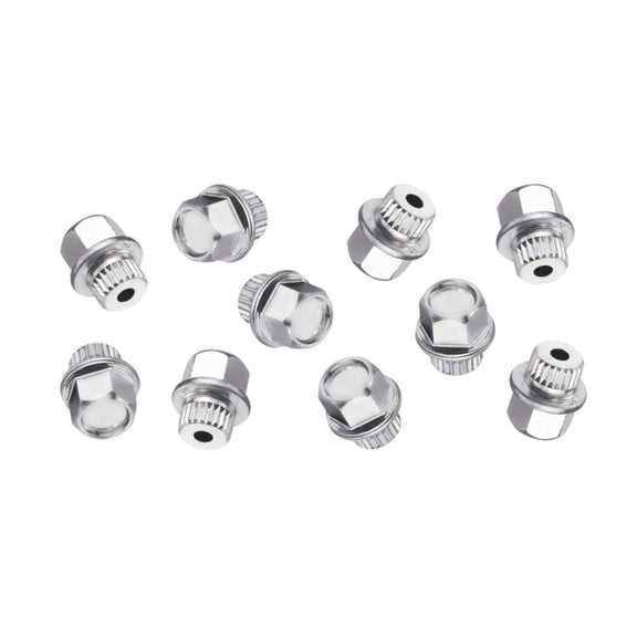 BMW Wheel Lock Socket Set (10 PCS)