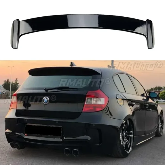 BMW Wing Tuning Aleron For BMW E60 E90 E36 E92 E46 E87 F36 E82 F10 E71 F30 F22 F32 F15 E91 G30 F21 G22 E84 G05 F31 E83 Body Kit