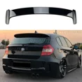 thumbnail image 1 of BMW Wing Tuning Aleron For BMW E60 E90 E36 E92 E46 E87 F36 E82 F10 E71 F30 F22 F32 F15 E91 G30 F21 G22 E84 G05 F31 E83 Body Kit, 1 of 7