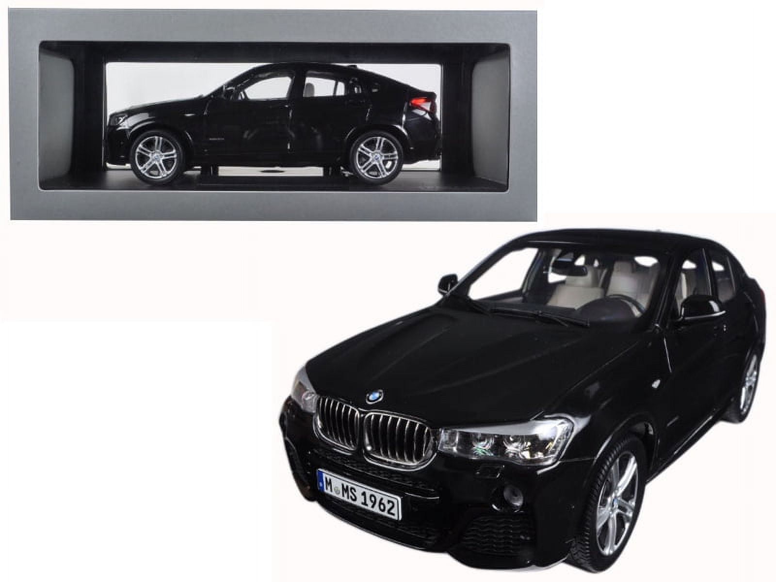 Bmw x4 toy car sales