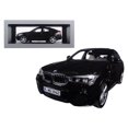 thumbnail image 1 of BMW X4 (F26) Sparkling Brown 1/18 Diecast Model Car by Paragon, 1 of 1