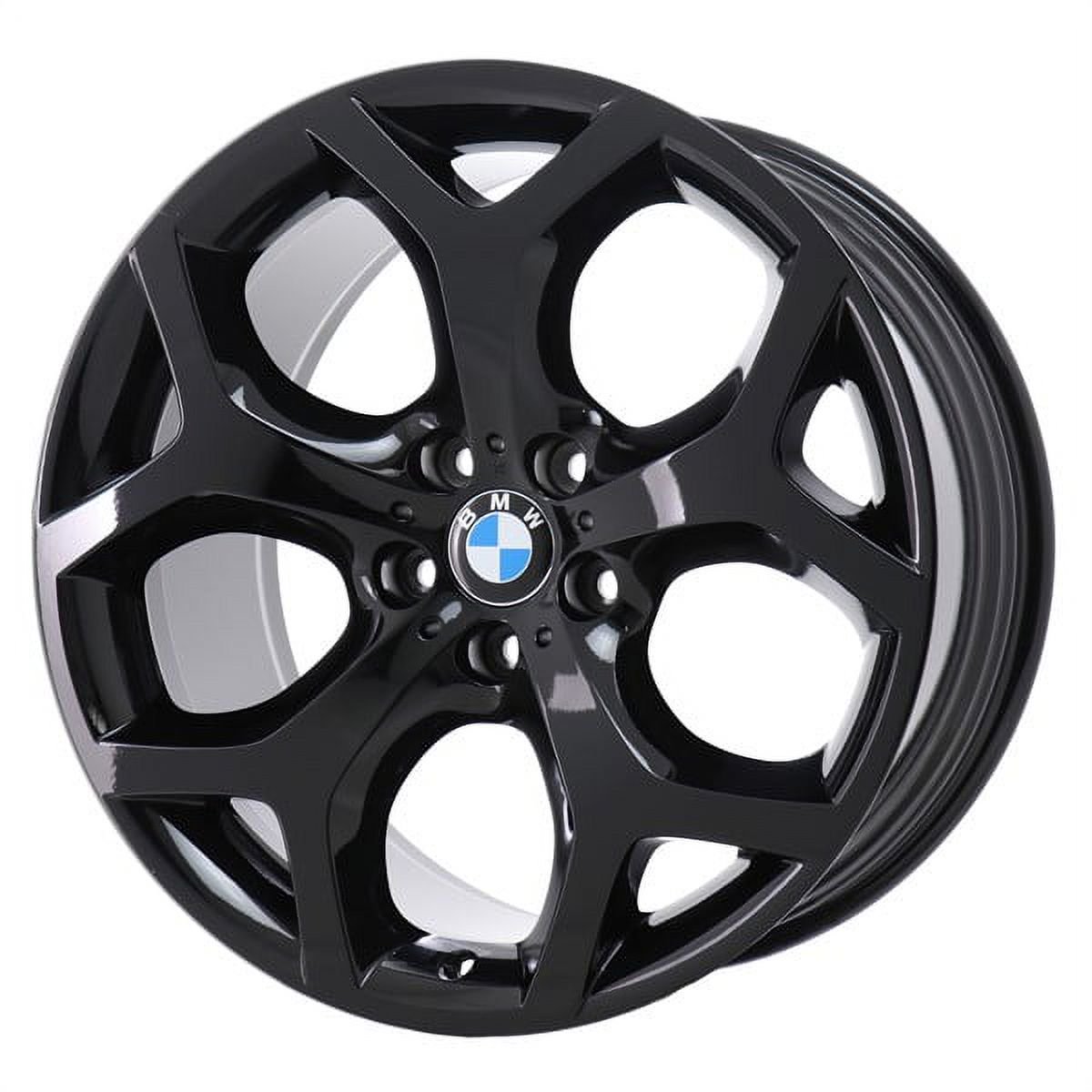 Bmw X6 Oem Wheels