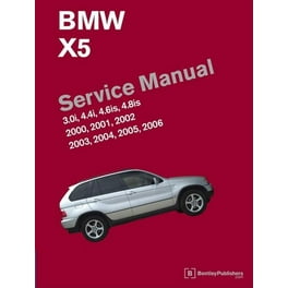 Mini Cooper Service Manual 2002, 2003, 2004, 2005, 2006