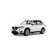 BMW X5 F15 Car [124 scale in White]