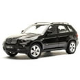 thumbnail image 1 of BMW X5 xDrive48i Black 1:18 Kyosho Diecast Model Car, 1 of 1