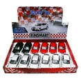 thumbnail image 1 of BMW X6 Diecast Car Package - Box of 12 1/38 scale Diecast Model Cars, Assorted Colors, 1 of 5