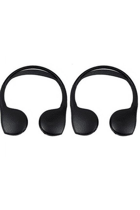 BMW X6 Headphones - Folding Wireless
