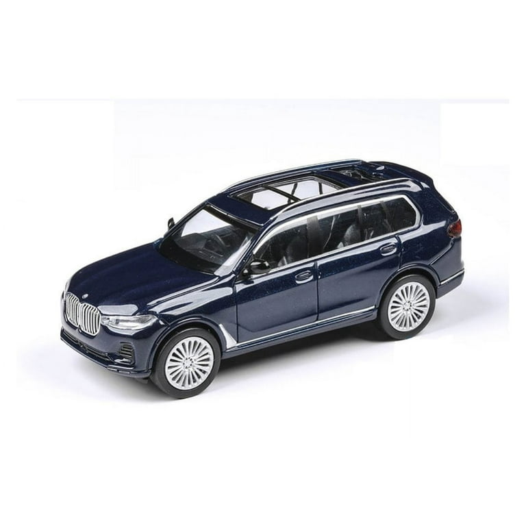 Bmw hotsell x7 diecast