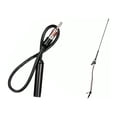 thumbnail image 1 of BMW Z3 1997-2002 Factory OEM Replacement Car Radio Stereo Custom Antenna Mast, 1 of 2