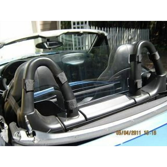 BMW Z3 Wind Deflector