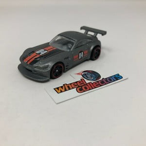 BMW Z4 M * 1:64 Scale Diecast Model Diorama * F2754
