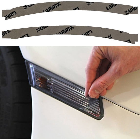BMW Z4 Roadster (19- ) Tint Side Marker Covers