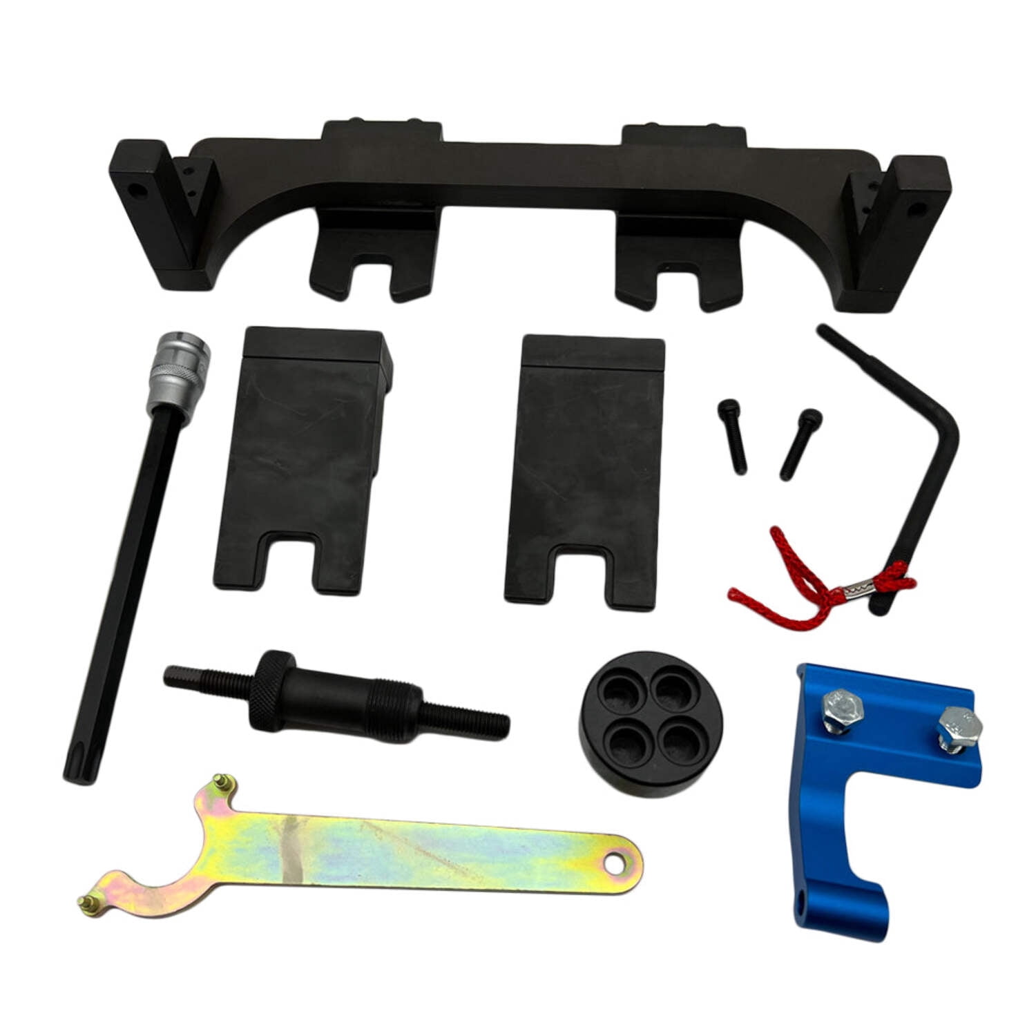 BMW and Mini Engine Timing Tool Set (B36, B38, B46, B48, B58 engines ...