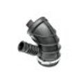 thumbnail image 1 of BMW e39 530i Intake Boot Throttle Housing 2 Air Boot OEM 5-series, 1 of 1