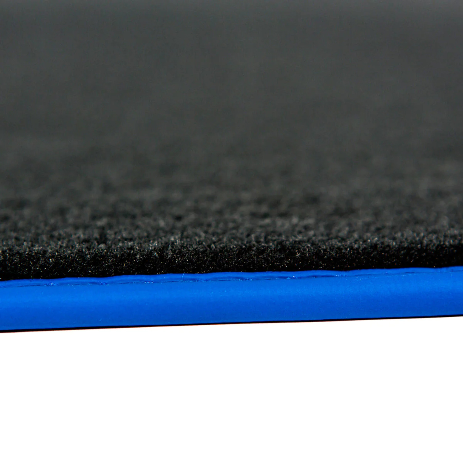 BMW i8 Floor Mats Coupe & Convertible/Roadster L12 & L15 Blue