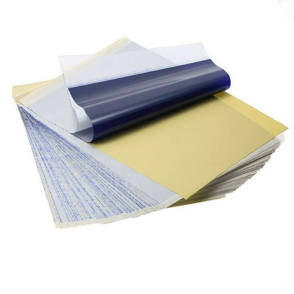 Carbon Transfer Paper