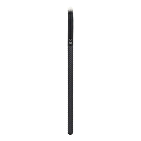 Moda Brush Pro Detail Makeup Brush, Black