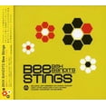 thumbnail image 1 of BMX Bandits - Bee Stings - Music & Performance - CD, 1 of 1
