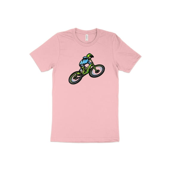 BMX Biker Bicycle Lover Cyclist Gift T-Shirt Bicyclist Shirt Bicycling Shirt Bicycle Gift Unisex Tee Cool Cyclist Christmas Gift Tshirt
