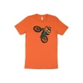 thumbnail image 1 of BMX Biker Bicycle Lover Cyclist Gift T-Shirt Shirt Men Women Kids Cycling Bicycle Bike I Love It When My Wife Brand Lets Me Ride Tshirt, 1 of 8