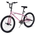thumbnail image 1 of BMX Bikes for 6-14, Cuoote 20 Inch Bicycle with High-Carbon Steel BMX Frame, 360° Handlebar Rotation, 1 of 7