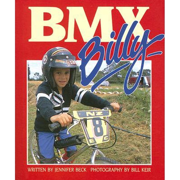 Pre-Owned BMX Billy