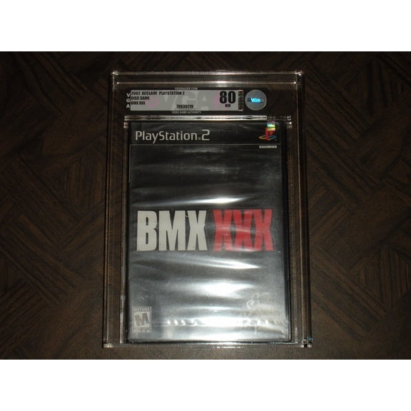Pre-Owned BMX XXX - PlayStation 2