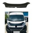 thumbnail image 1 of BMY Hood Deflector / Front Bug Shield Compatible for Citroen Jumper 2014-2023 Hood Guard Bonnet Protector, 1 of 9