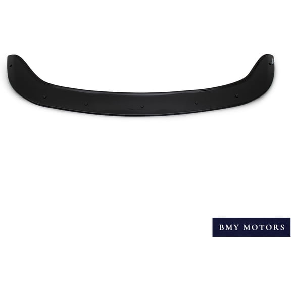 BMY Hood Deflector / Front Bug Shield Compatible for Fiat Egea Tipo 2015-2019 Hood Guard Bonnet Protector