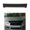 thumbnail image 1 of BMY Hood Deflector / Front Bug Shield Compatible for Fiat Linea 2007-2018 Hood Guard Bonnet Protector, 1 of 8