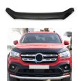 thumbnail image 1 of BMY Hood Deflector / Front Bug Shield Compatible for Mercedes X-Class 2017-2020 Hood Guard Bonnet Protector, 1 of 9