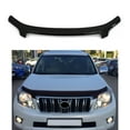 thumbnail image 1 of BMY Hood Deflector / Front Bug Shield Compatible for Toyota Land Cruiser Prado 2010-2013 Hood Guard Bonnet Protector, 1 of 7