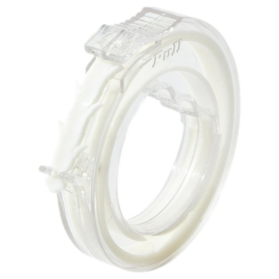 BMYJ Cleaning Tool, Flexible Home Drain Sink Brush Cleaner Bathroom Sink Tub Snake Hair Removal Tool