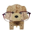 thumbnail image 1 of BMYJ Cute Animal Glasses Frame and Eyeglass Display Stand,Creative Desktop Decor for Home Office Organization,Fun Animal-Themed Holder Rack for Sunglasses and Reading Glasses Decoration Gift, 1 of 6