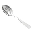 thumbnail image 1 of BMYJ Engraved Coffee Spoons Personalized Tableware Engraved Spoon Wonderful Romantic Present for Lover Couple Girlfriend Boyfriend Cute Tea Spoon Tabletop Utensil Gift for Anniversary Daily Use, 1 of 2