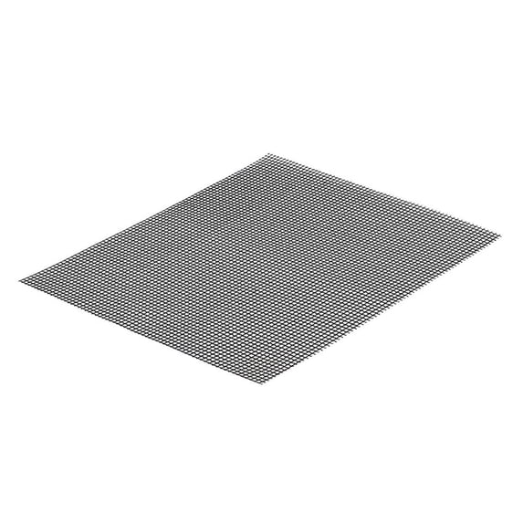 BMYJ Heavy Duty Reusable Non-Stick Teflon BBQ Grill Sheet Liners, Heat Resistant Cooking Mats for Gas, Charcoal, and Pellet Grills, Easy to Clean
