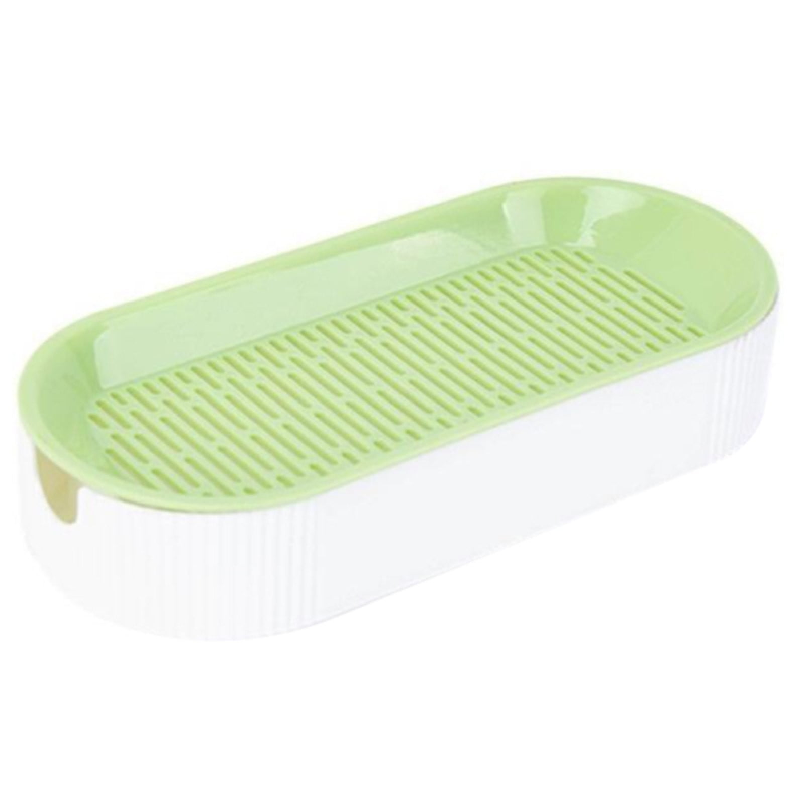 BMYJ Hydroponic Seed Starter Trays - Spring Planting Germination Kit ...