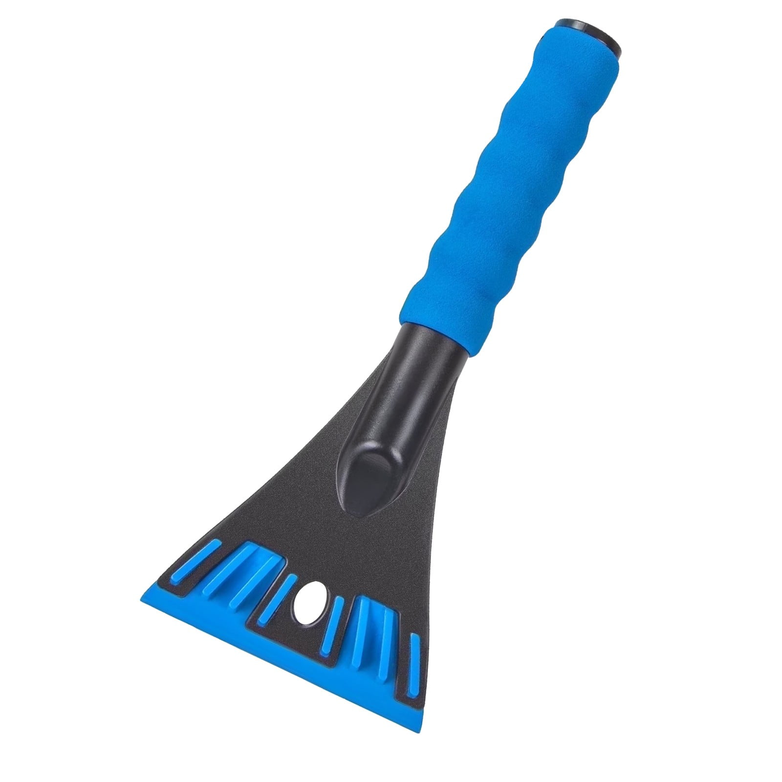 BMYJ Ice Scrapers for Car Windshield, 9.8 Inch Ice Frost Removal ...