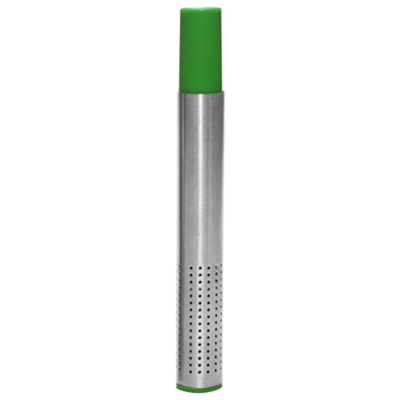 BMYJ Long Handle Stainless Fine Mesh Strainer Reusable Loose Leaf Tea Steeper for Mug Cup Coffee Spices Herbs Seasonings Diffuser Stick for Perfect Brew Every Time