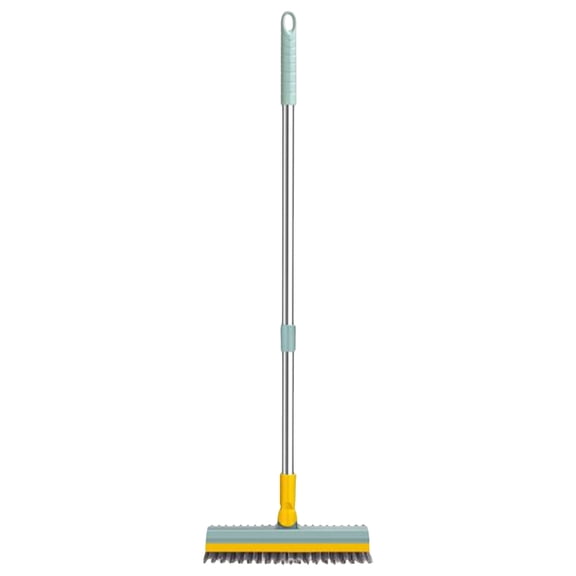 BMYJ Microfiber Mop for Cleaning Floors, Reusable and Washable Pads for Dry and Wet Floor Cleaning, Microfiber Flat Mop with Stainless Steel Handle for Hardwood Laminate Tile Vinyl, Floor Cleaner