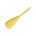 thumbnail image 1 of BMYJ Nonstick Stirring Spoon Grades Silicone Spatula Dishwasher Kitchen Gadget, Flexible Kitchen Tool, Heat Resistant Kitchen Spoons for Mixing Serving Scooping and Scraping, Cooking Baking, 1 of 9