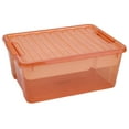 thumbnail image 1 of BMYJ Bins & Things Stackable Storage Container,Craft Storage/Craft Organizers and Bead Organizer Box/Art Supply for Organizing Bead, Sewing, Tool, 1 of 5