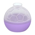 thumbnail image 1 of BMYJ Silicone Ice Cube Molds, 2PCS Reusable Ice Maker for Drinks, 7 Colors Optional, Free Grade for Parties, Home Bar, Cocktails, Drinks, Cylinder Silicone Ice Trays, Easy Release, 1 of 6